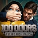 100 Doors - Escape from Prison