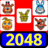 2048 - FNAF