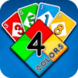 4 Colors Multiplayer