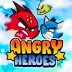 Angry Heroes