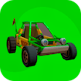 Buggy - Battle Royale