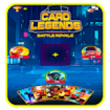 Card Legends Battle Royale