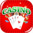 Casino Cards Memory