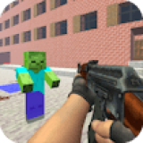 Counter Craft 2 Zombies