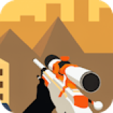 Counter Sniper 1.6 - Egypt