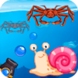 Crab Shooter