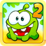 Cut the Rope 2