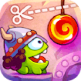 Cut The Rope: Time Travel