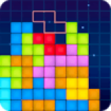 Falling Blocks - Tetris Game