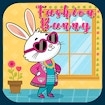 Fashion Bunny