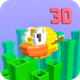 Flappy Bird 3D