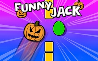 Funny Jack | Play H5 Games