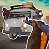 Grandfather Road Chase Realistic Shooter