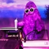 Grimace Shake Hidden Skibidi Toilet