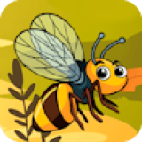 Honey Collector Bee Game