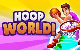 Hoop World | Play H5 Games