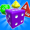 Idle Dice 3D - Incremental Game