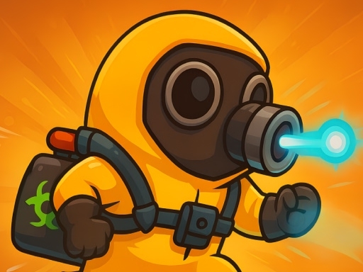 Idle Pop Merge | Play H5 Games