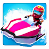 Jet Ski Run