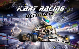 Kart Racing Ultimate | Play H5 Games