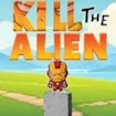 Kill the Alien Blast