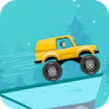 Mad Racing-Hill Climb