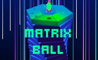 Matrix Ball | Play H5 Games