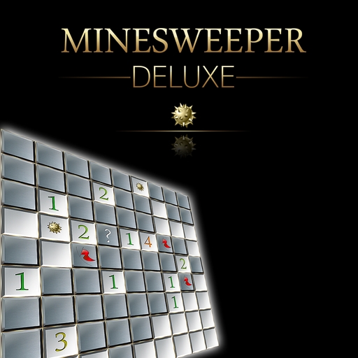 Minesweeper Deluxe