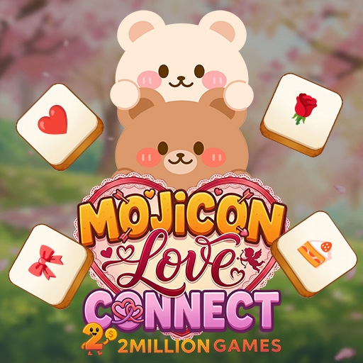 Mojicon Love Connect
