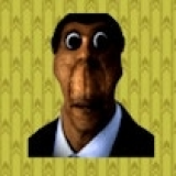 Obunga's Backrooms