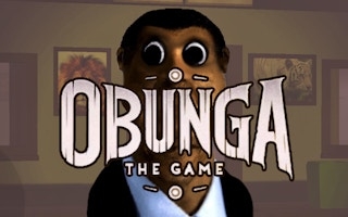 OBUNGA The Game | Play H5 Games