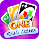 ONE Card Game