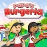 Papa's Burgeria