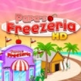 Papa's Freezeria