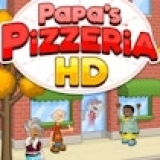 Papas Pizzeria