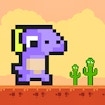 Pet Runner - Dinosaur Jump