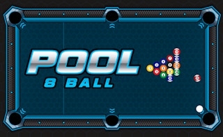 Pool 8 Ball | Play H5 Games