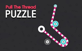 Pull the Thread - Puzzle | Play H5 Games