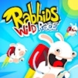 Rabbids Wild Race