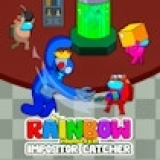 Rainbow Monster Impostor Catcher