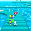 Short Path Run 3d Fun