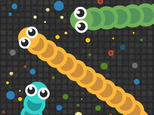 Snake Battle | Play H5 Games