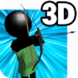 Stickman 3D Legacy of War