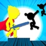 Stickman The Flash