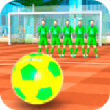 Street Freekick 3D