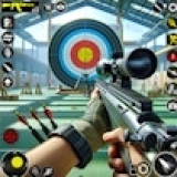 Target Gun Game - FPS Shooting