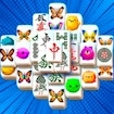 Three Juicy Tiles Mahjong