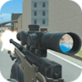 Urban Sniper Multiplayer 2