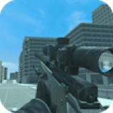 Urban Sniper Multiplayer