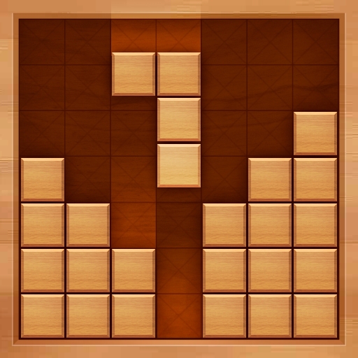 Wood Block Puzzle